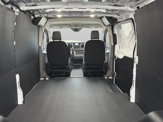 2025 Ford Transit Van Base - Photo 28