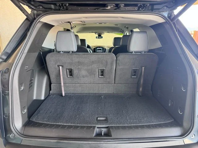 2019 Chevrolet Traverse 3LT - Photo 24