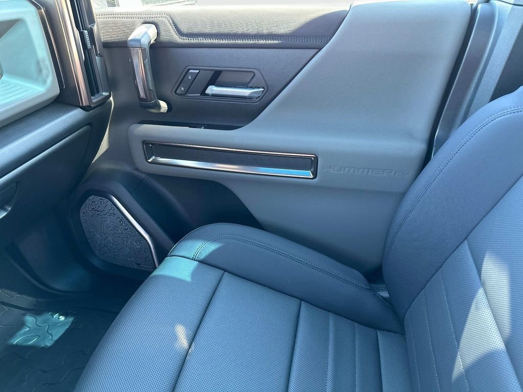 2025 GMC HUMMER EV 3X - Photo 24