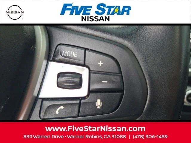Used 2019 Silver BMW xDrive30i image 29