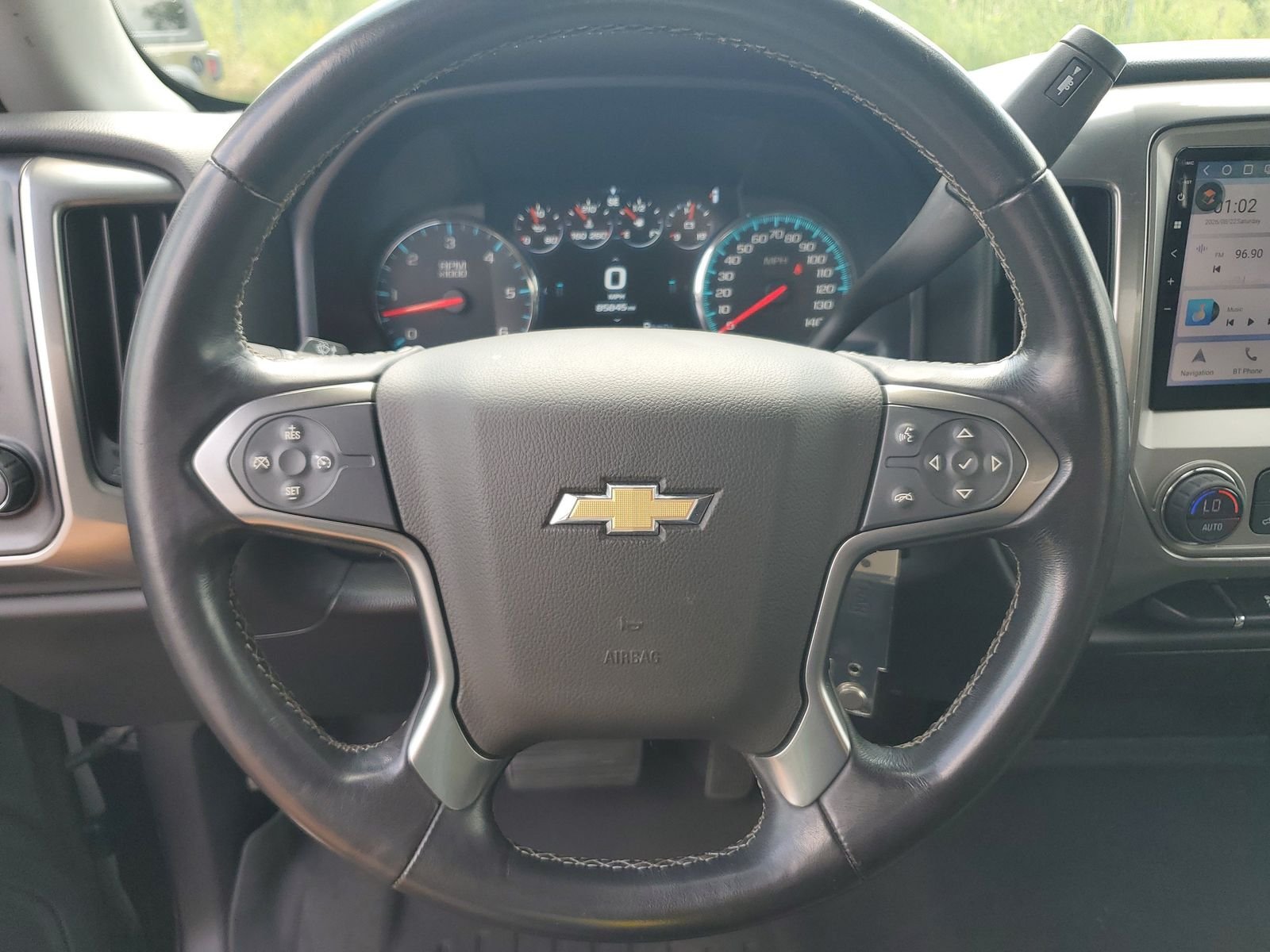 Certified Used 2019 Gray Chevrolet LT image 20