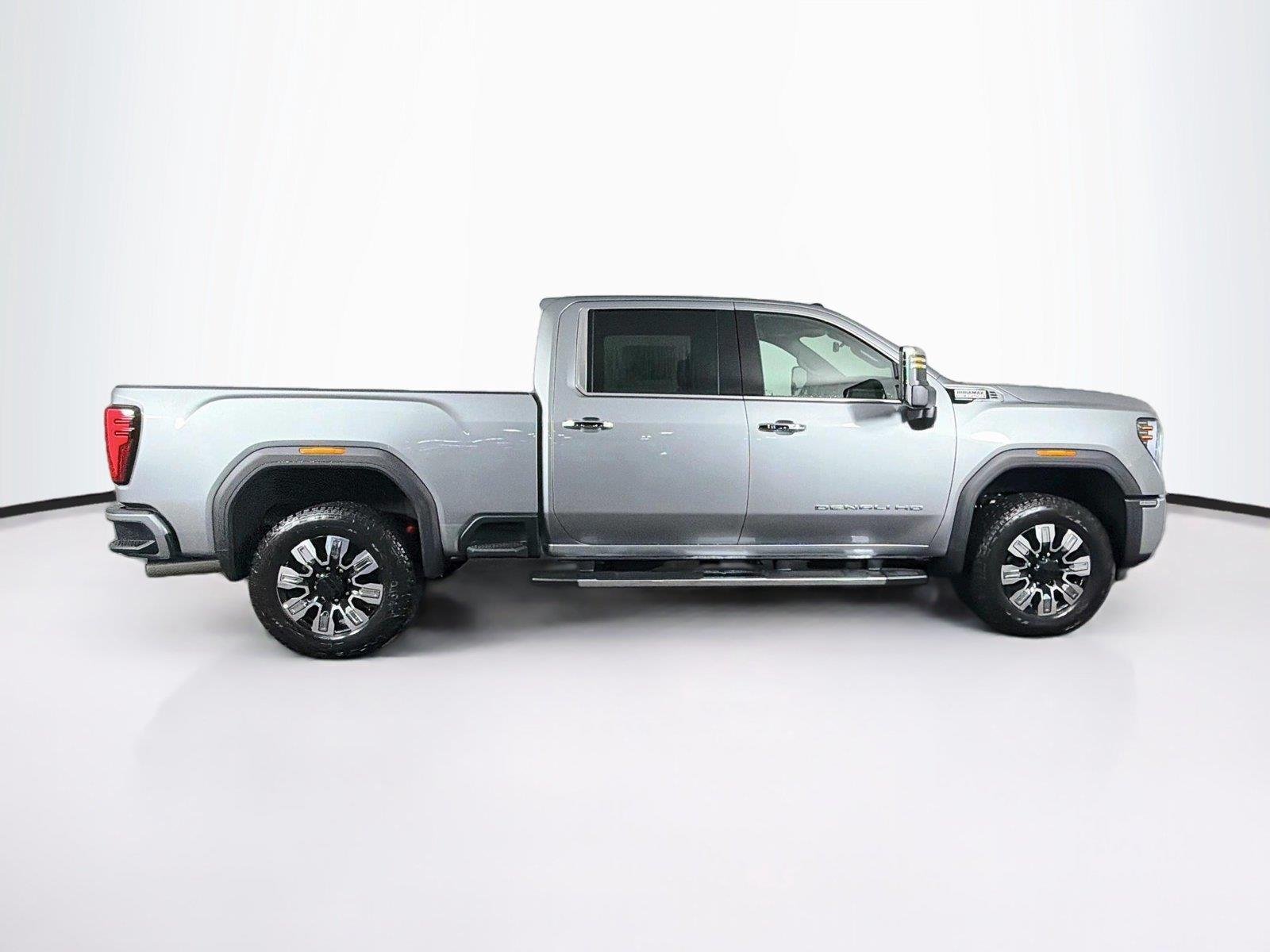 2026 GMC Sierra 2500HD Denali - Photo 12