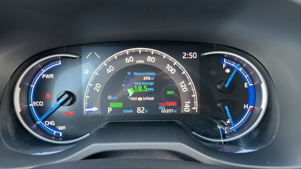 2024 Toyota RAV4 XLE Premium - Photo 23