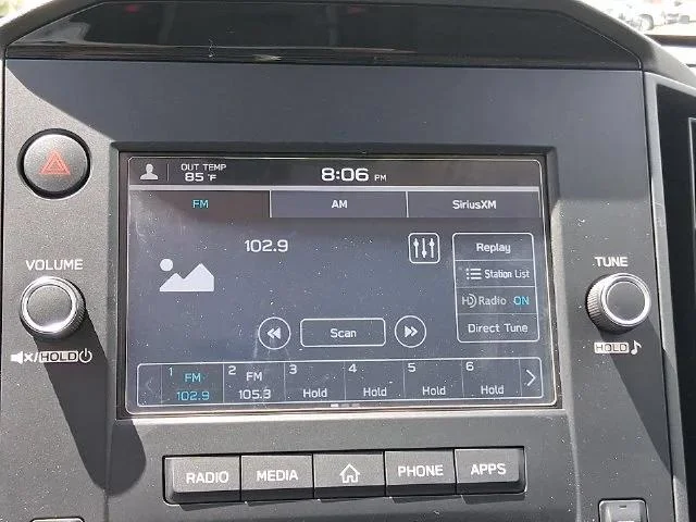 New 2026 MAGNETITE GRAY PEARL Subaru Base image 16