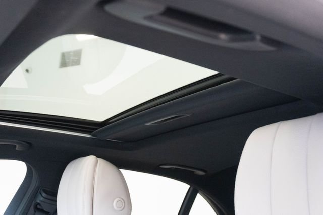 Used 2022 White Mercedes-Benz E 450 image 4