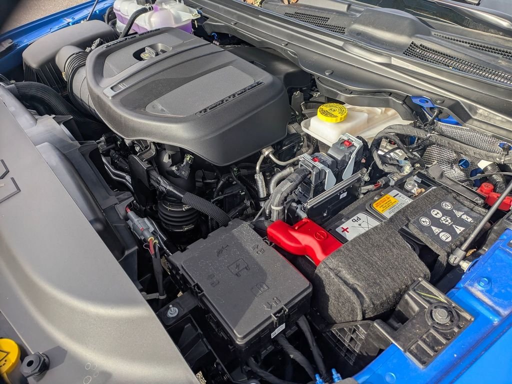 2026 RAM 1500 Tradesman - Photo 33