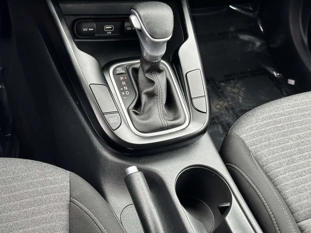 2020 Kia Soul S - Photo 26