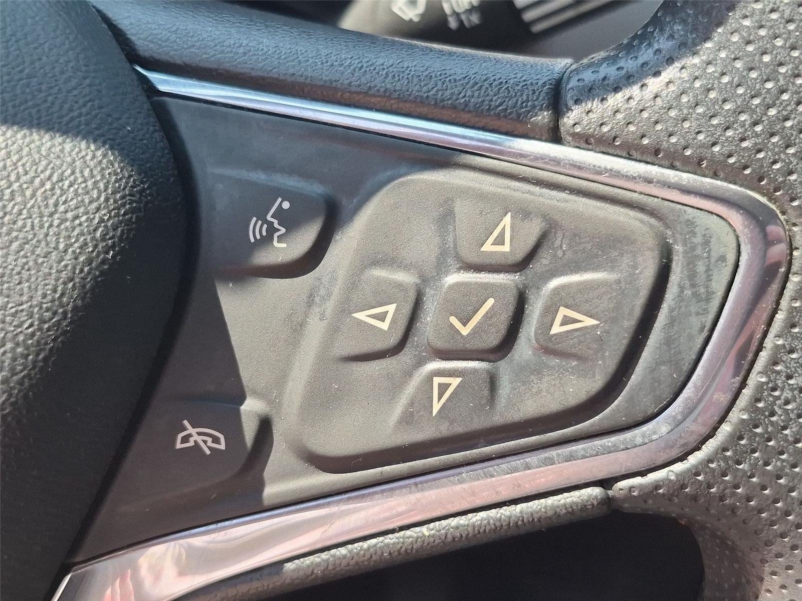 Used 2020 Mosaic Black Metallic Chevrolet LS image 21