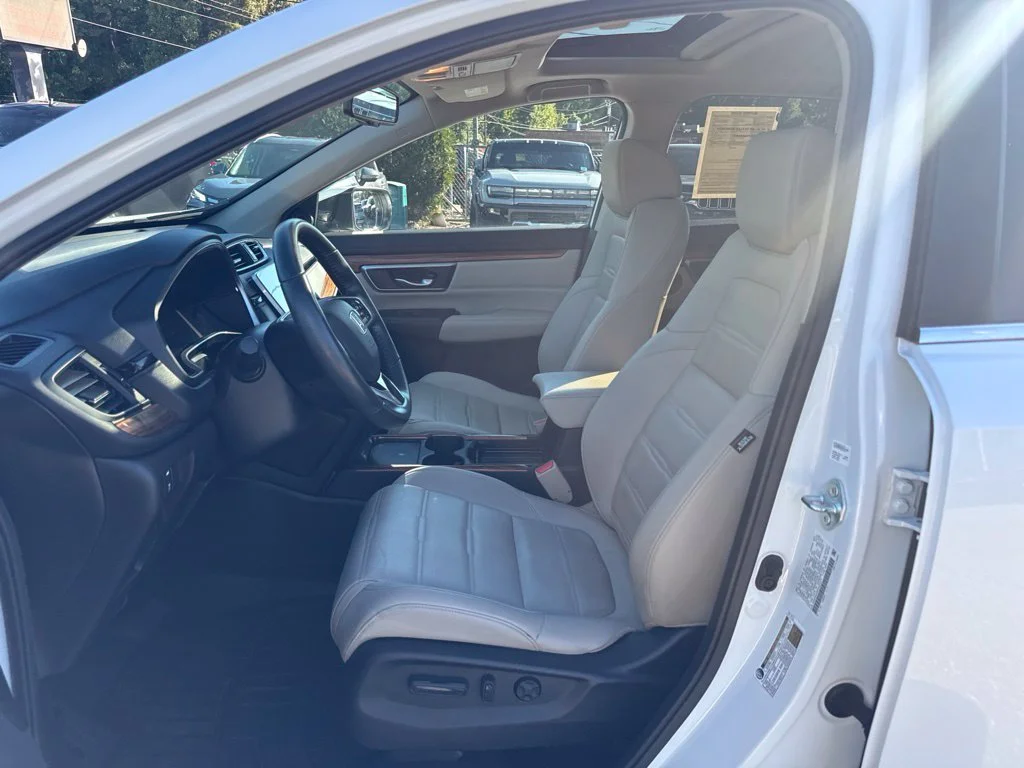 Used 2022  Honda Touring image 9