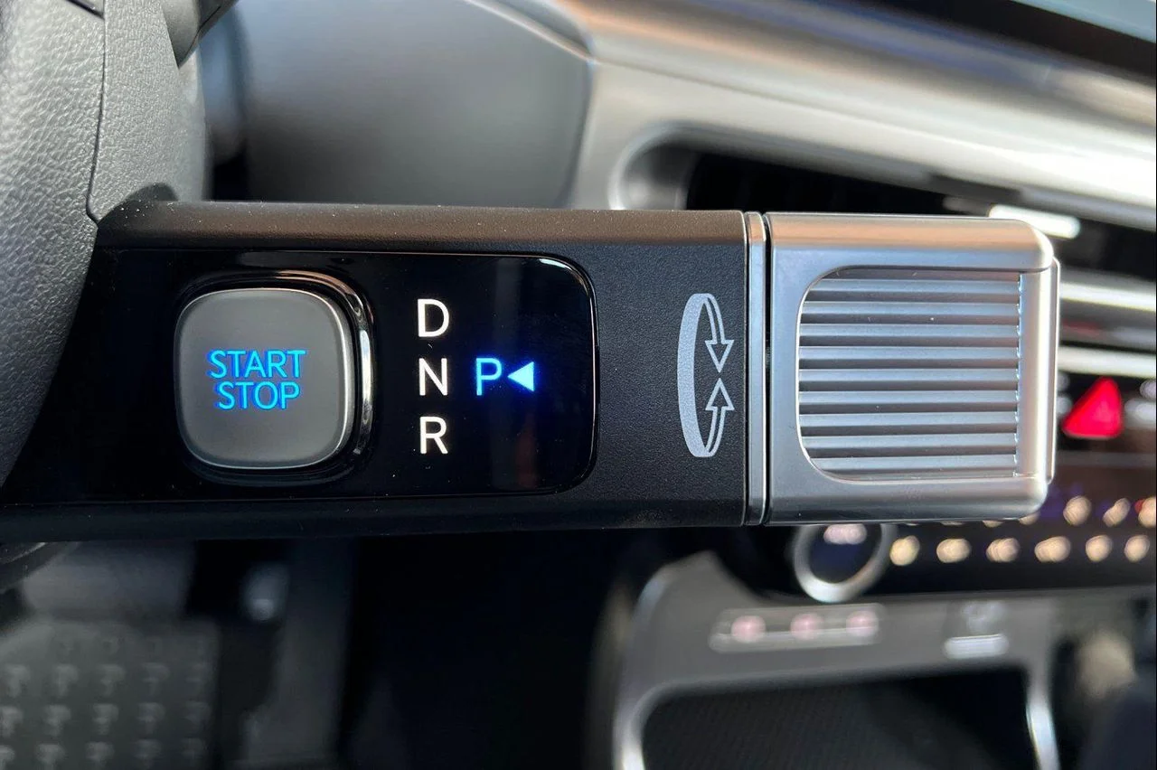 2026 Hyundai IONIQ 9 SEL - Photo 28