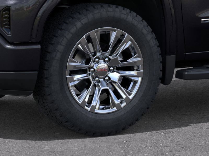 2026 GMC Sierra 1500 Denali - Photo 10