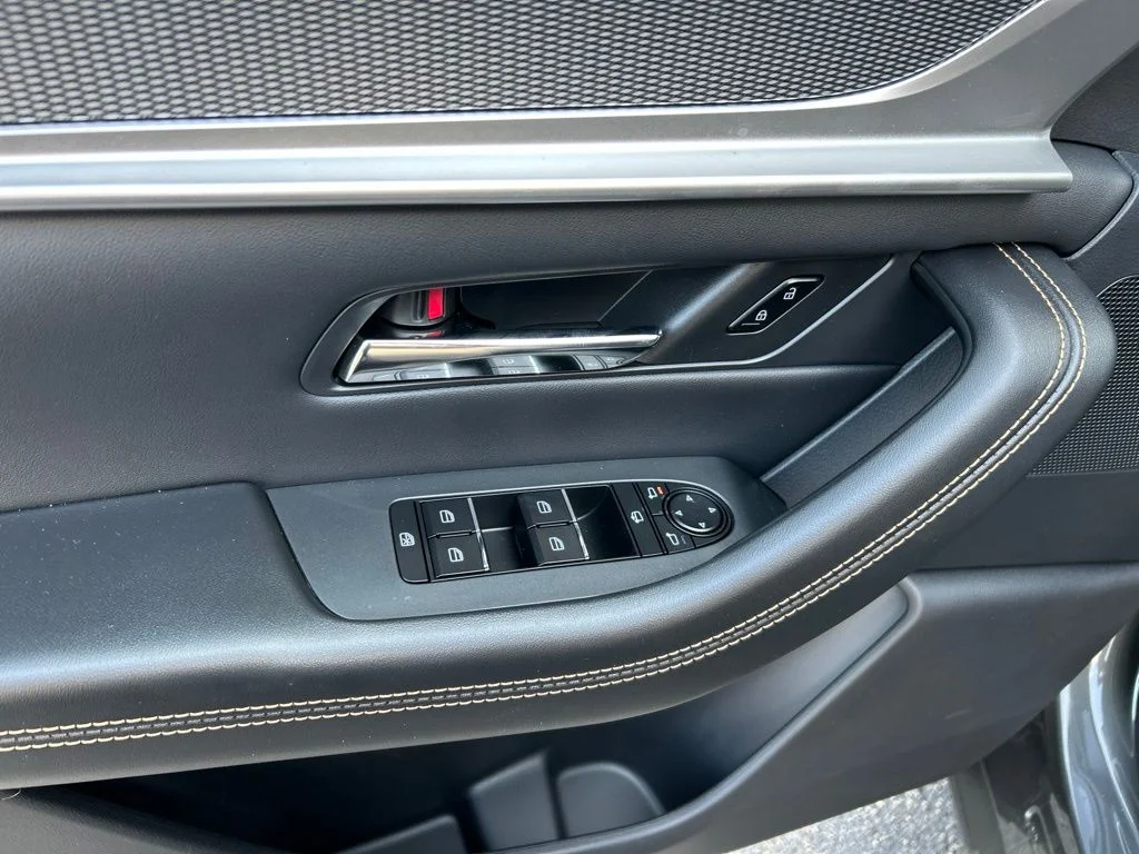 New 2026 Machine Gray Metallic Mazda 3.3 Turbo S Premium image 13