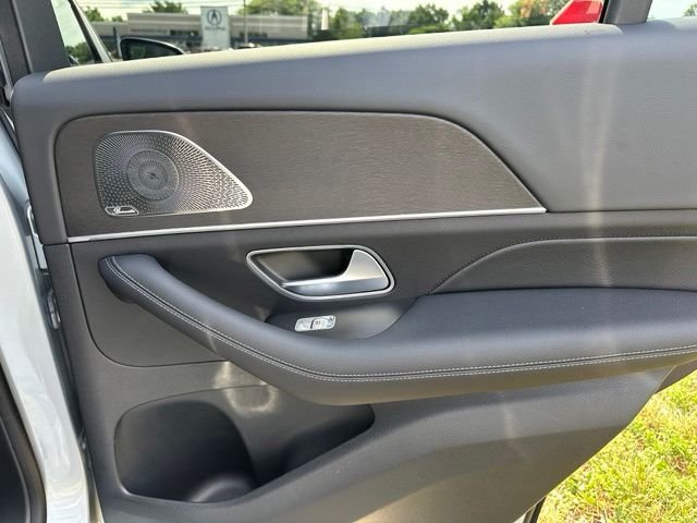 Certified Used 2023 Silver Mercedes-Benz GLE 350 image 23