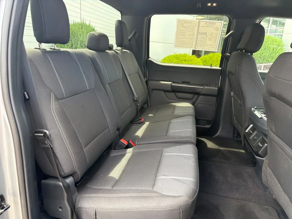 2026 Ford F-150 STX - Photo 12