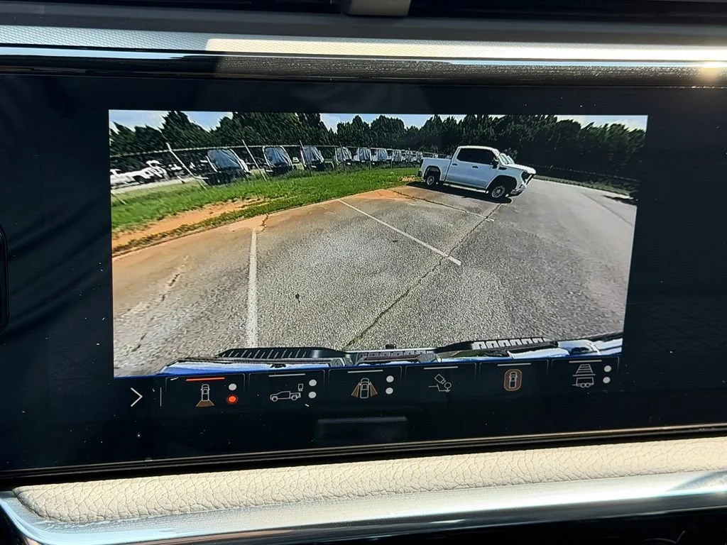 New 2026 Sterling Metallic GMC Denali image 5