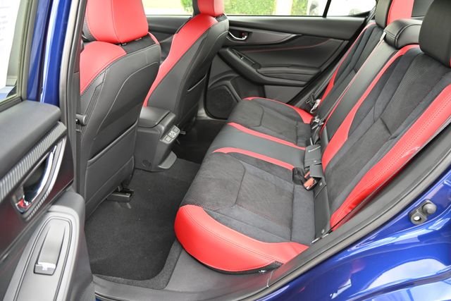 New 2026 Blue Subaru Limited image 17