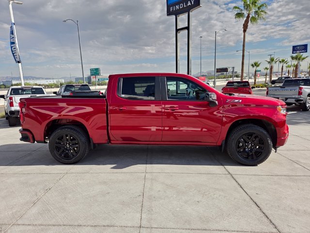 2023 Chevrolet Silverado 1500 RST - Photo 7