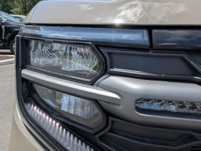 New 2027 Marsh Gray Ford Tremor® image 10
