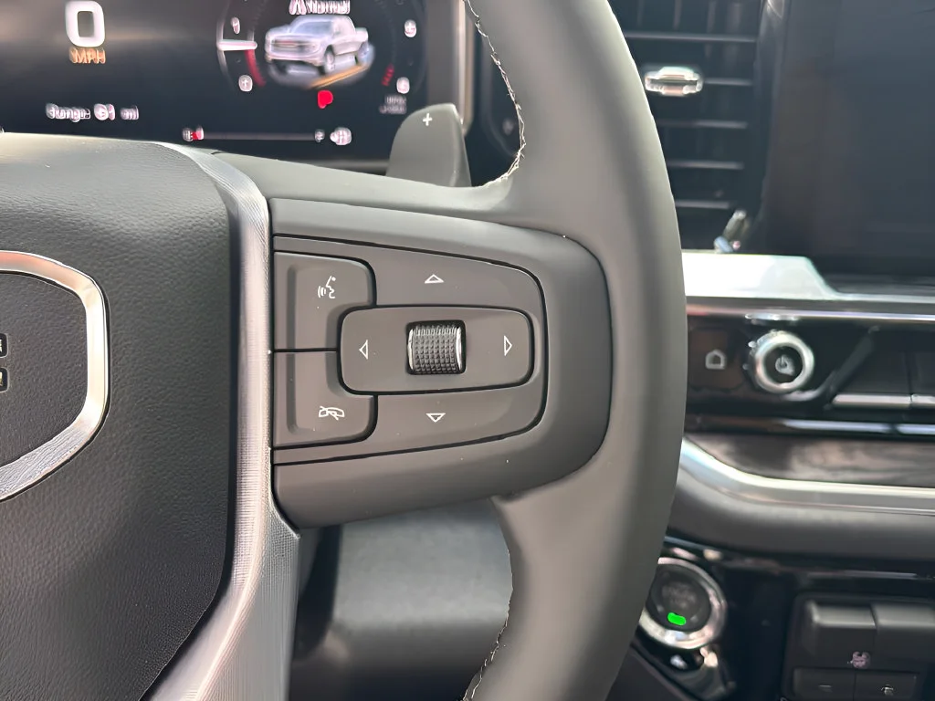 2026 GMC Sierra 1500 SLT - Photo 12