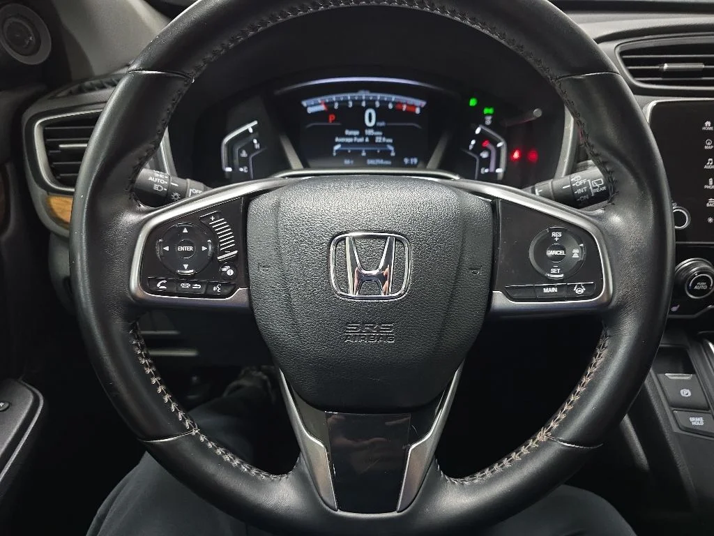 Used 2018 Black Honda Touring image 20
