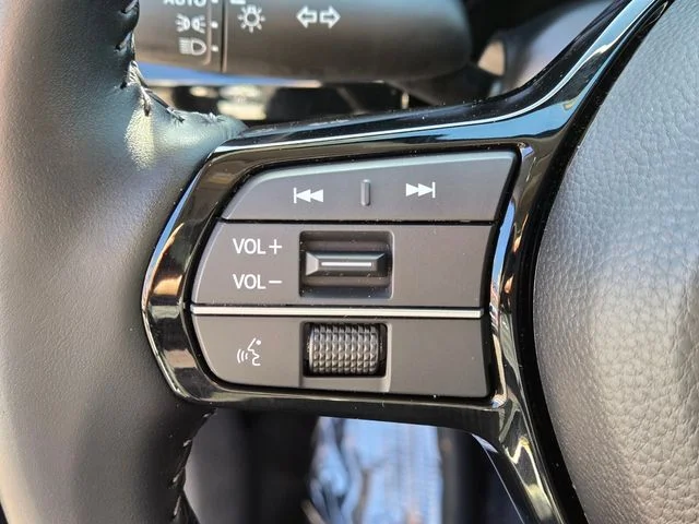 Used 2026  Honda EX-L image 28