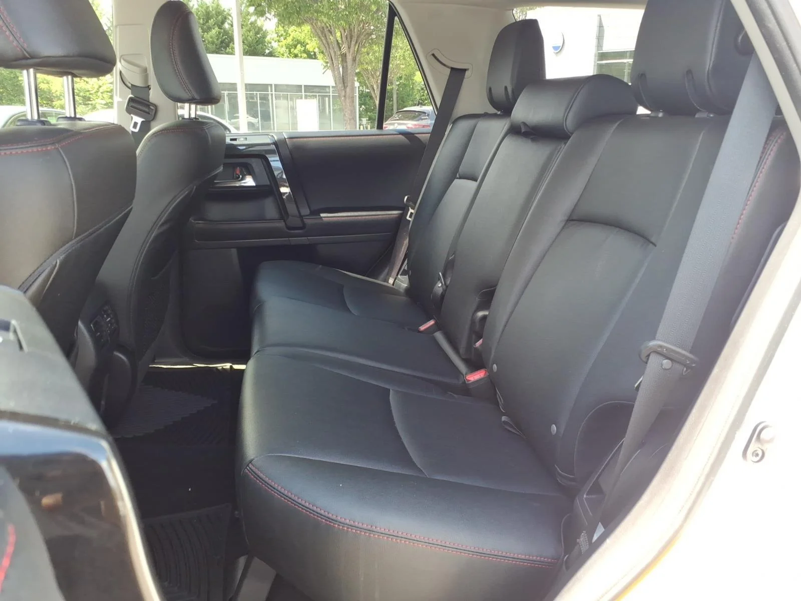 Used 2024 Ice Cap Toyota TRD Off Road Premium image 21