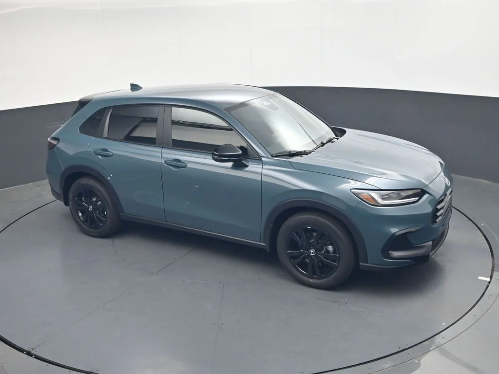 New 2027 Nordic Forest Pearl Honda Sport image 20