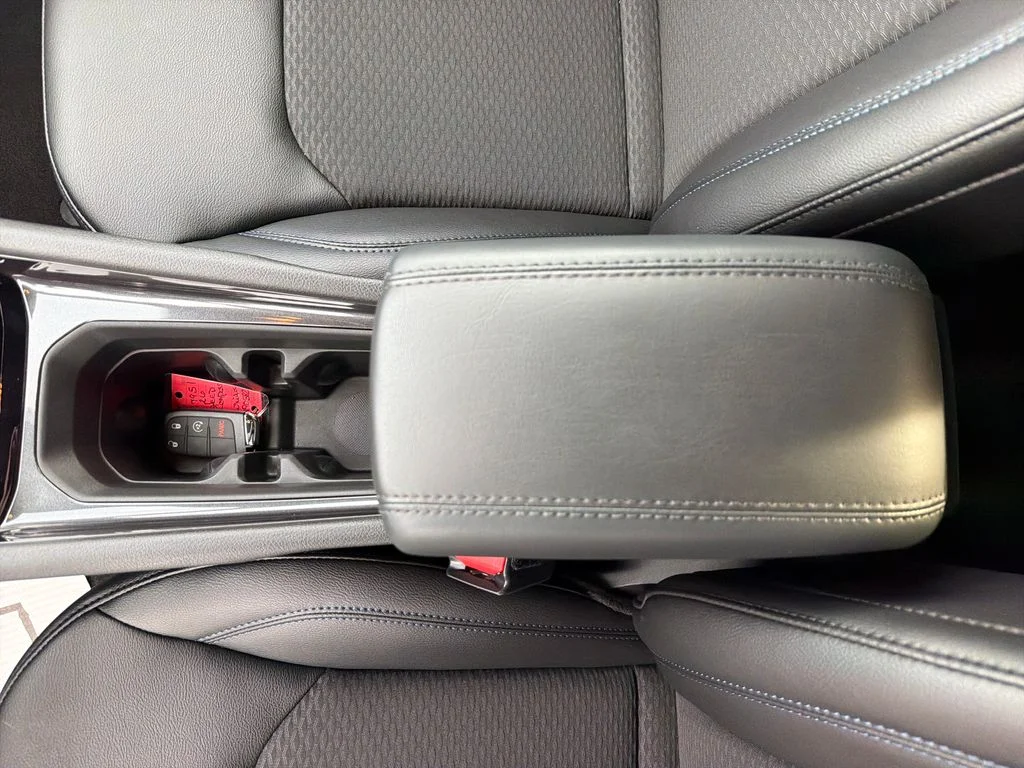 2026 Jeep Compass Latitude - Photo 24
