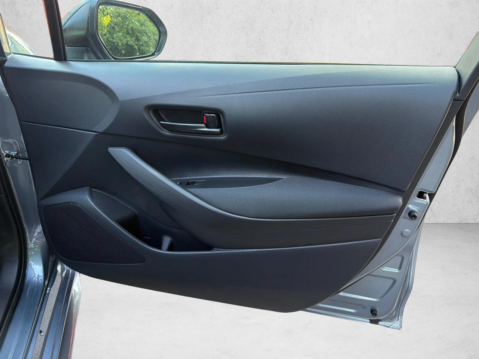 New 2026 Celestite Toyota LE image 14