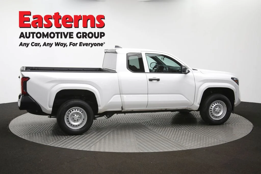 Used 2024 White Toyota SR image 39