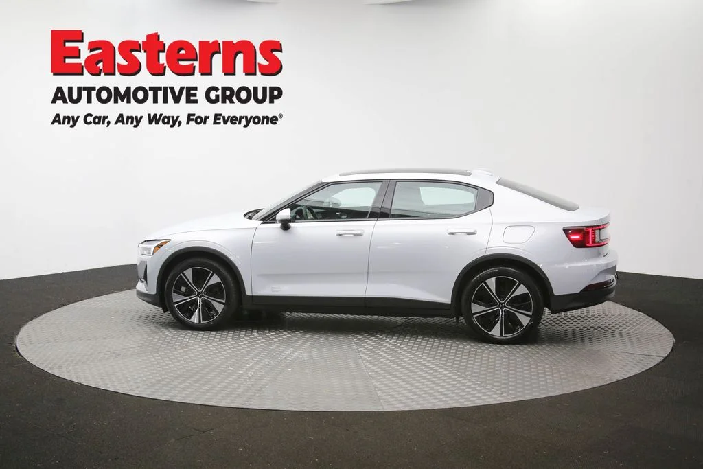 Used 2023 Gray Polestar Long Range Dual Motor image 61
