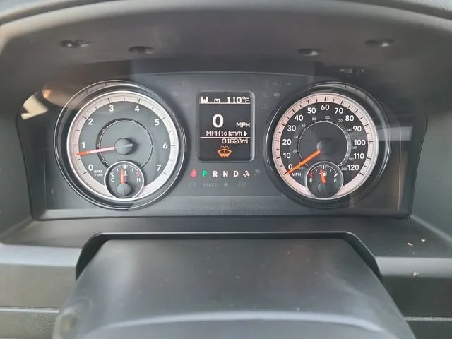Used 2024 Red Ram Warlock image 26