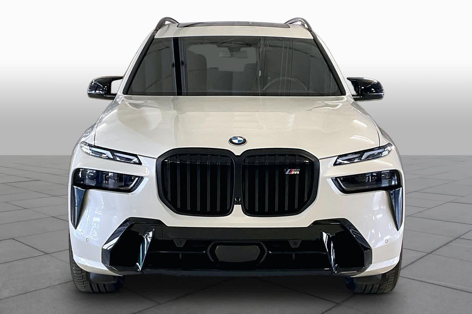 Pre-Owned 2025 BMW X7 M60i SUV in Houston #S9Y12146 | Group 1