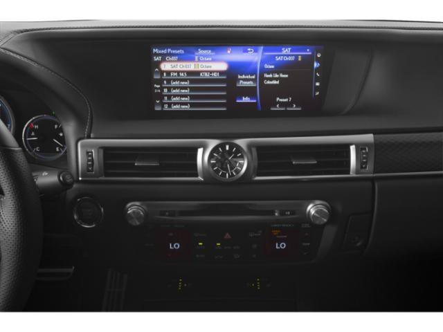 Used 2019 Silver Lexus 350 F Sport image 10