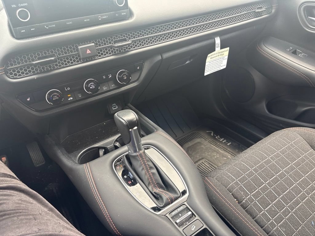 Certified Used 2024 Nordic Forest Pearl Honda Sport image 53