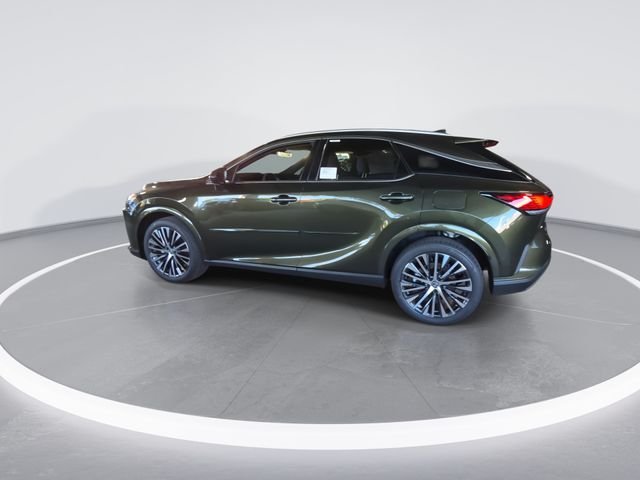 New 2026 Nori Green Pearl Lexus PREMIUM PLUS image 5