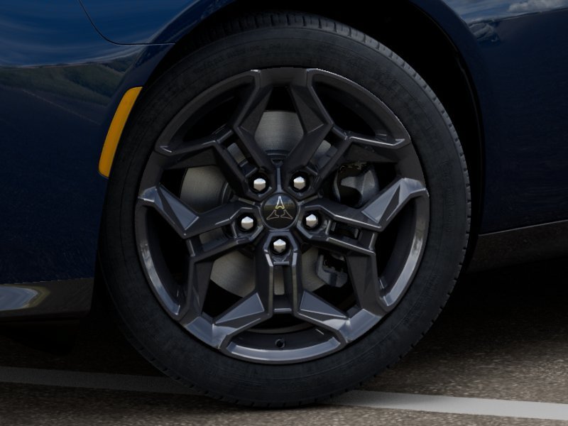 New 2026 After Dark Dodge R/T Blacktop image 8