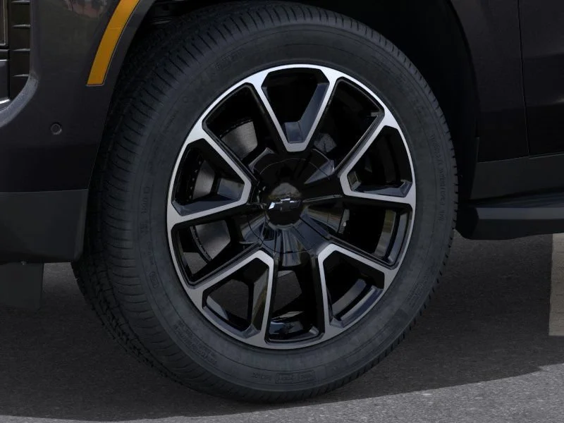 2026 Chevrolet Tahoe RST - Photo 9