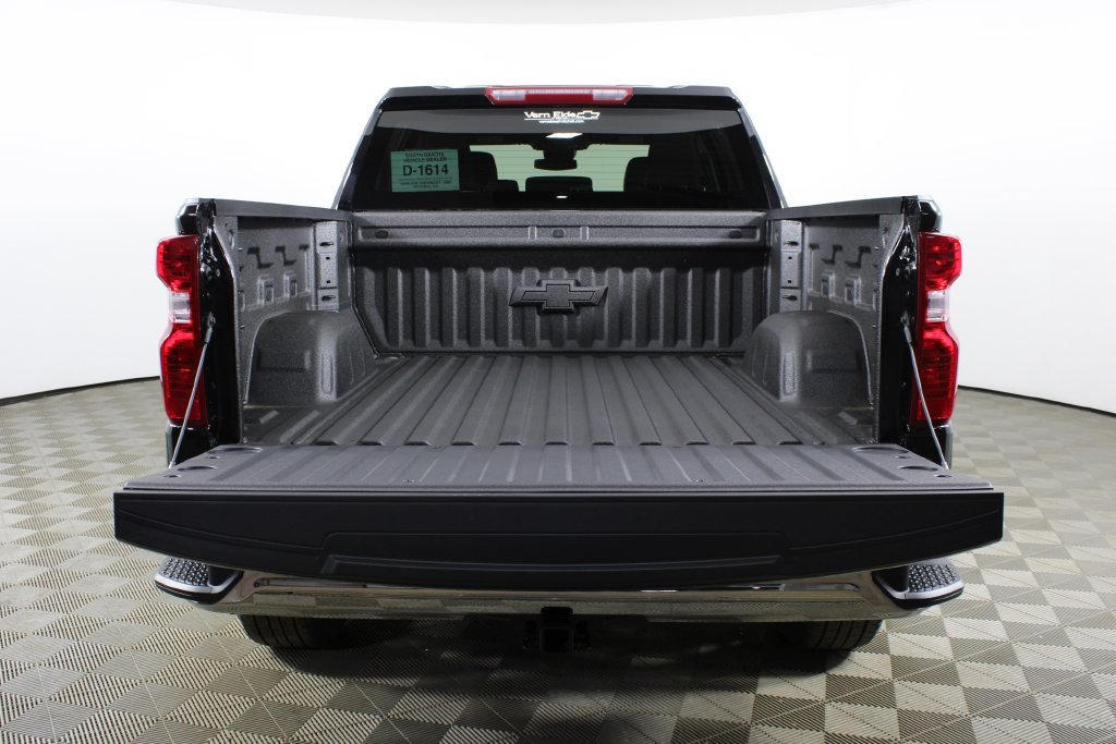 2026 Chevrolet Silverado 1500 LT - Photo 7