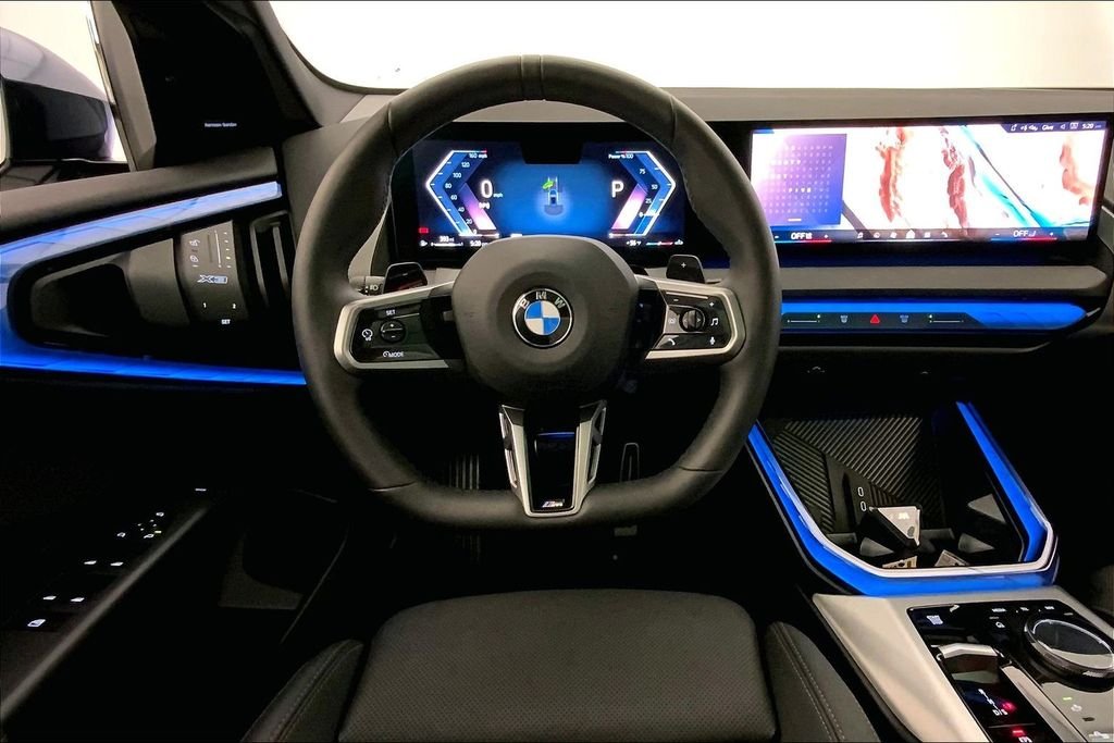 2025 BMW X3 30 - Photo 4