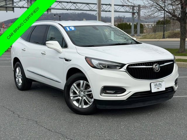 2019 Buick Enclave