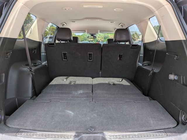 Used 2023 Black GMC Denali image 13