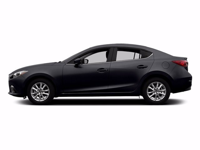 Used 2014 Meteor Gray Mica Mazda s Touring image 3