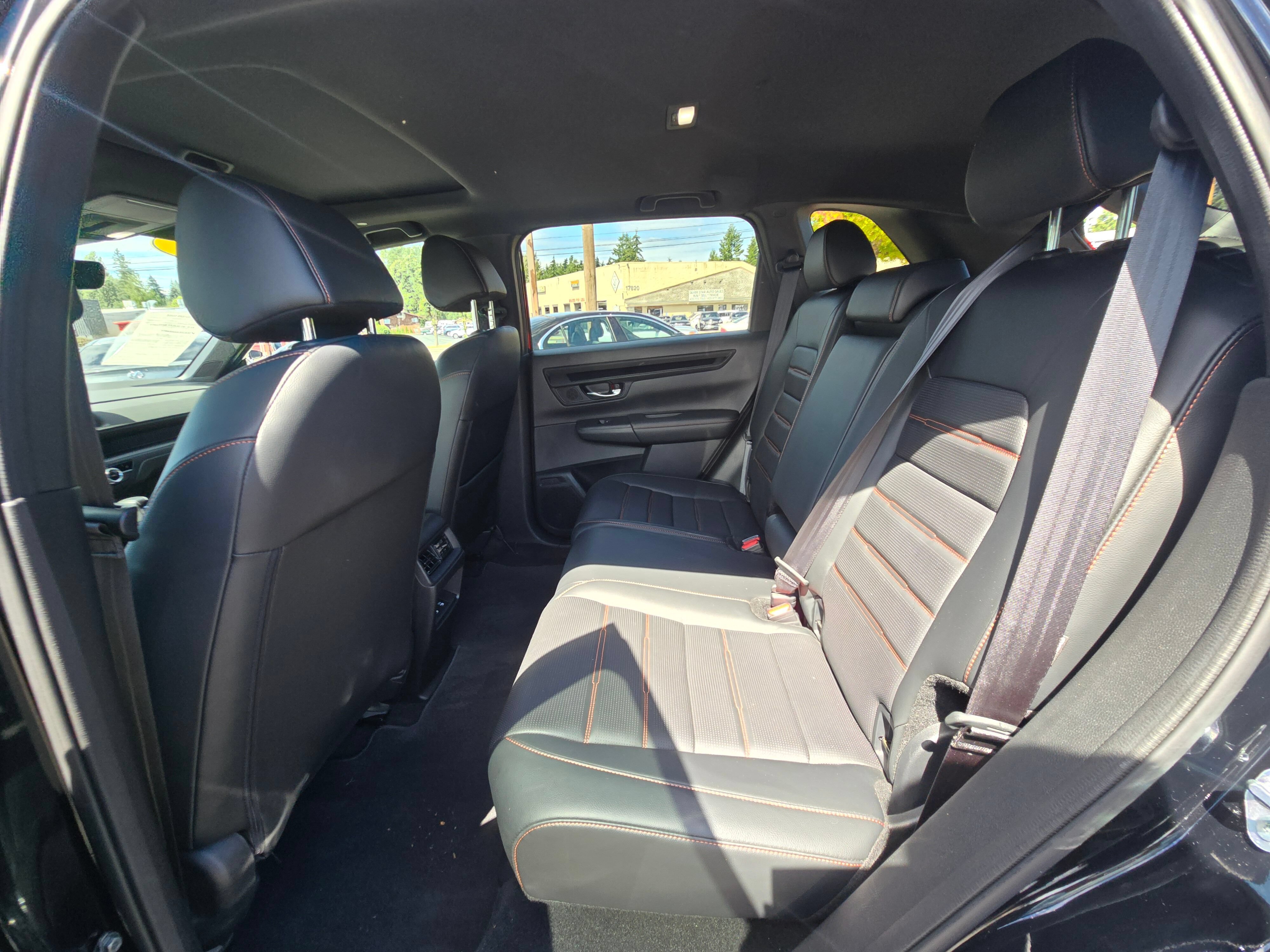 Used 2024  Honda Sport-L image 16