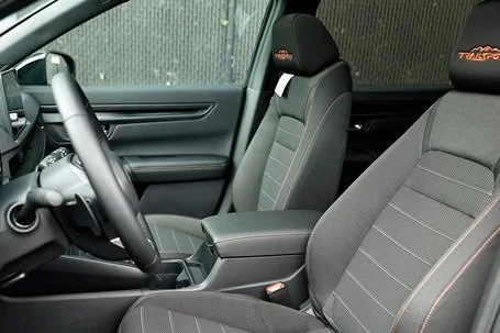2026 Honda CR-V TrailSport - Photo 27