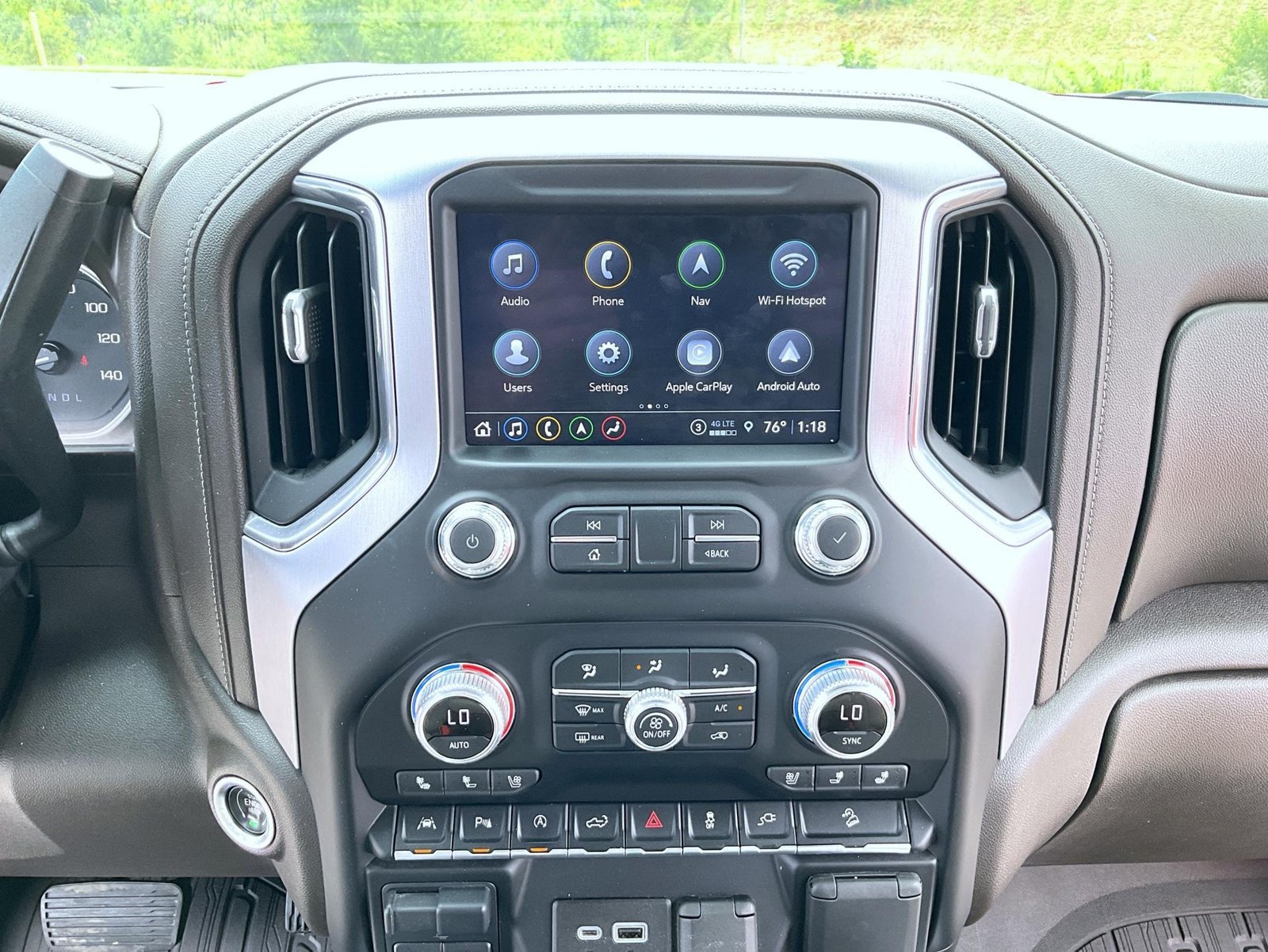 2021 GMC Sierra 1500 SLT - Photo 13