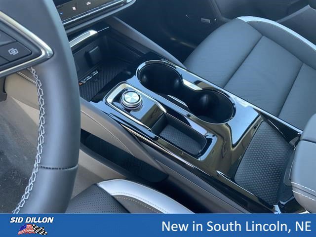 2026 Buick Envision Sport Touring - Photo 8