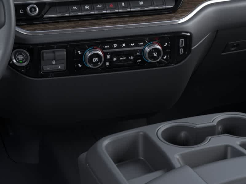 2026 GMC Sierra 1500 Elevation - Photo 23