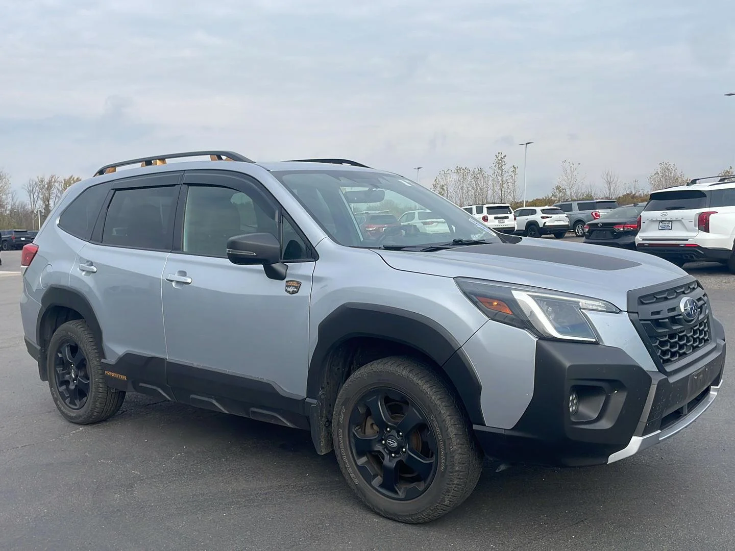 Used 2023 Gy Subaru  image 10