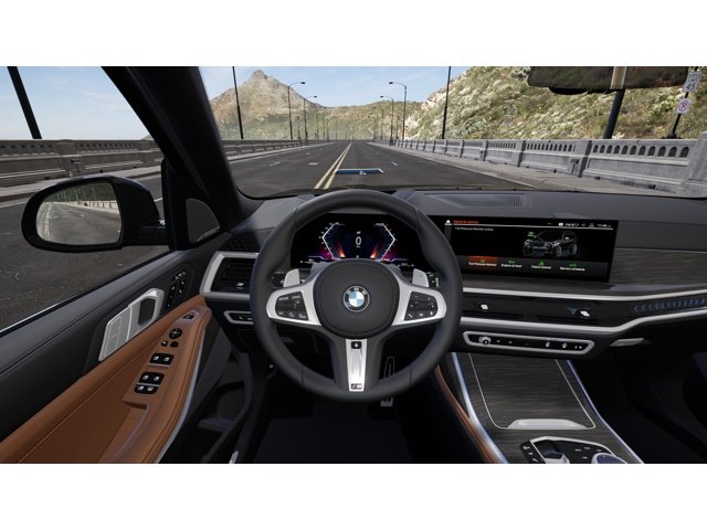 New 2027 Carbon Black Metallic BMW  image 13